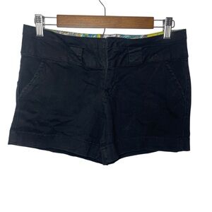 Black Women's Shorts